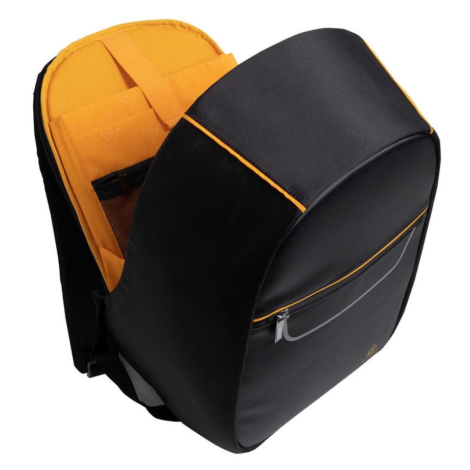 Exacompta Exactive Sac à dos ordinateur 15 pouces  