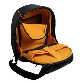 Exacompta Exactive 15-Zoll Laptop Rucksack  