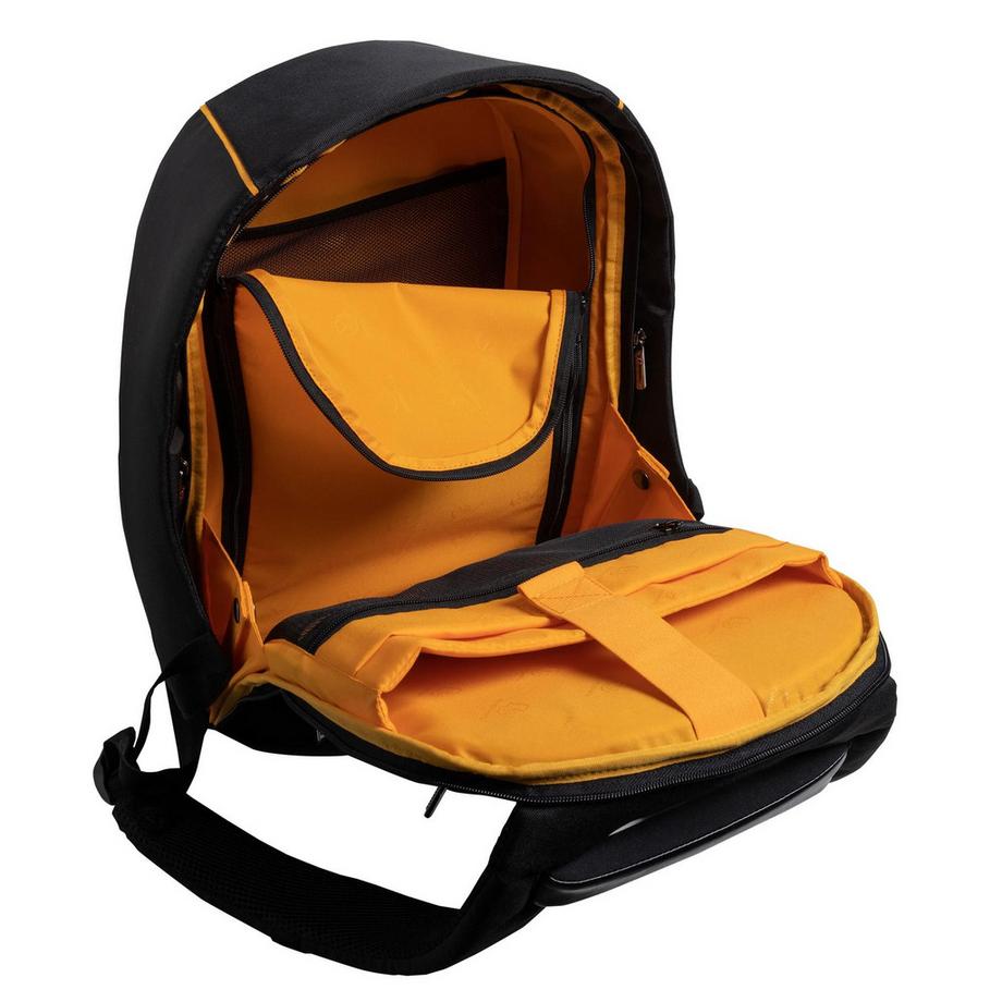 Exacompta Exactive Sac à dos ordinateur 15 pouces  