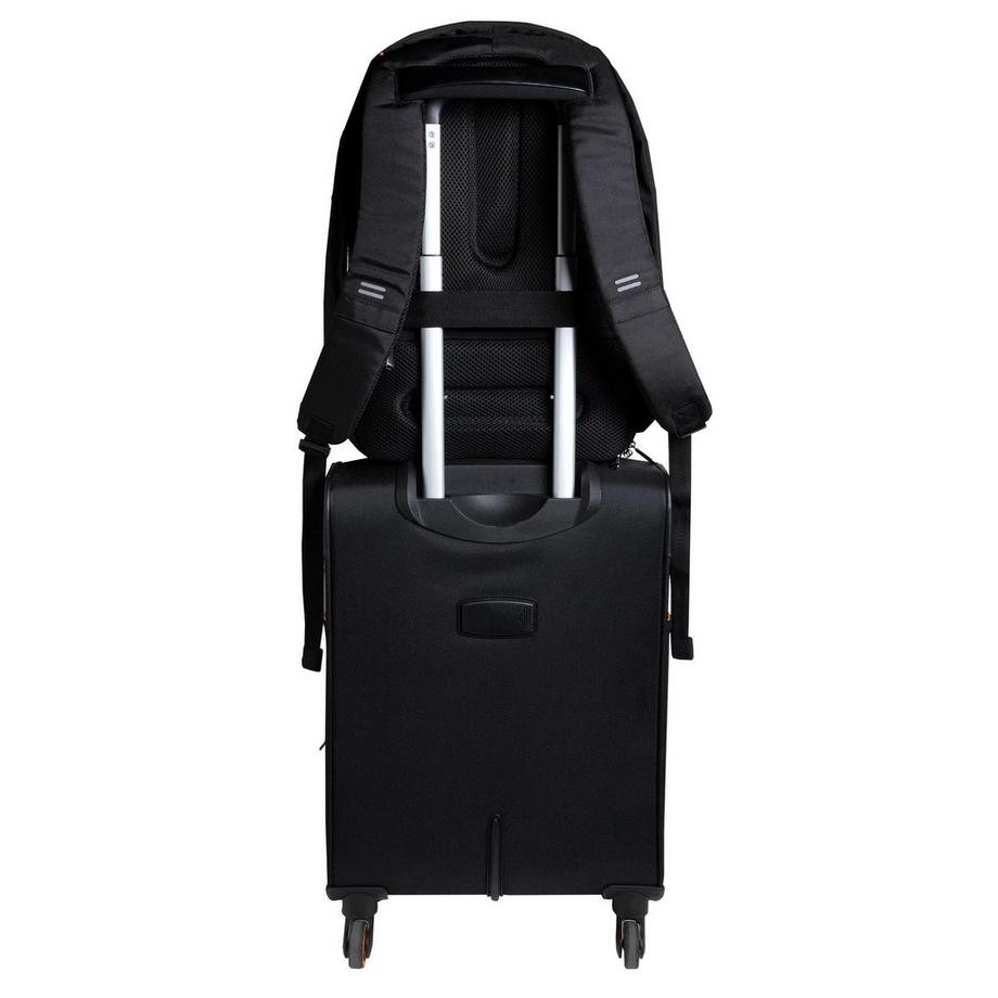 Exacompta Exactive Sac à dos ordinateur 15 pouces  