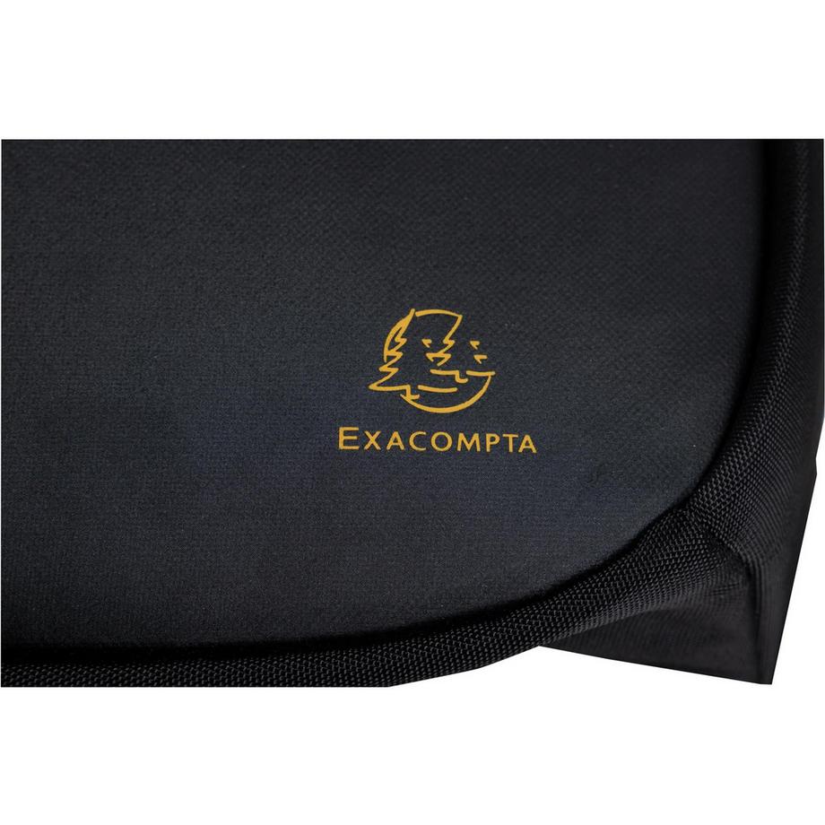 Exacompta Exactive Sac à dos ordinateur 15 pouces  