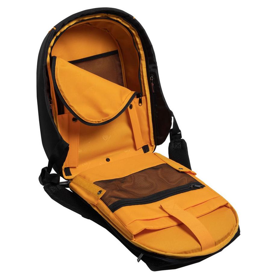 Exacompta Exactive Sac à dos ordinateur 15 pouces  