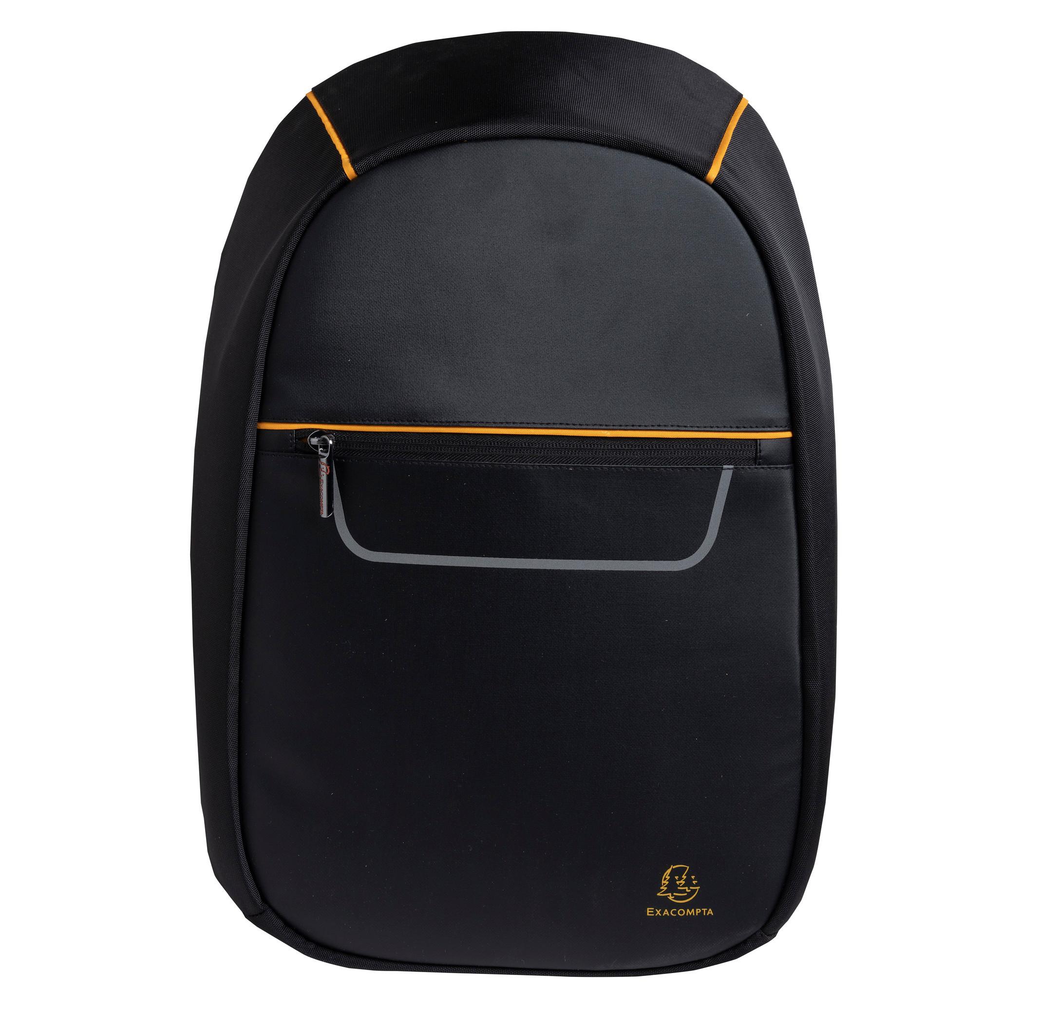 Exacompta Notebook-Rucksack Exactive (15,6'')  