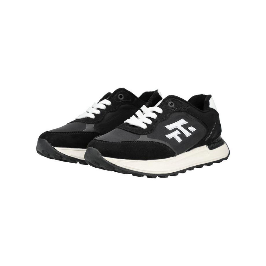 TOM TAILOR Sneaker basse  