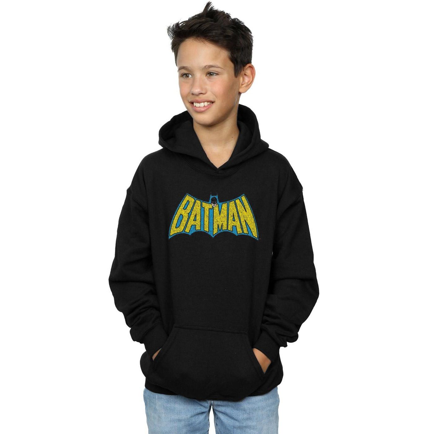 DC COMICS  Kapuzenpullover 