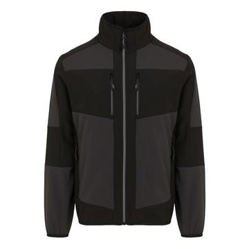 EVolve Softshelljacke Zweilagig
