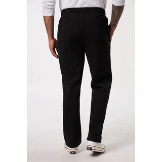 JP1880  Pantaloni sportivi basic con taglio speciale per l'addome e OEKO-TEX, fino alla tg. 8XL 