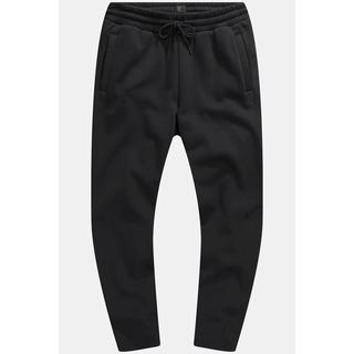 JP1880  Pantalon de jogging collection Homewear. Tissu OEKO-TEX. Coupe Basic Fit, avec ventre confort. Jusqu'au 8XL. 