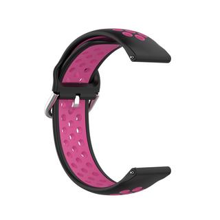 Cover-Discount  Bracciale Sportivo In Silicone 22 Mm 