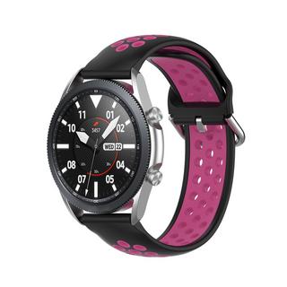 Cover-Discount  Bracciale Sportivo In Silicone 22 Mm 