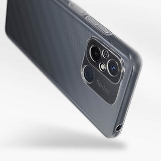 Avizar  Cover + vetrino per Xiaomi Redmi 12C 