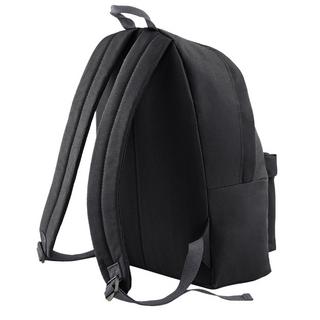 Bagbase Maxi Fashion Rucksack, 22 Liter (2 StückPackung)  