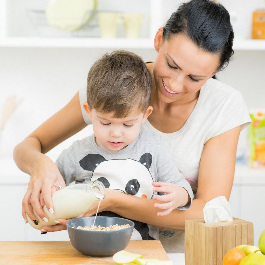 B2X Scatola di carta cosmetica quadrata  