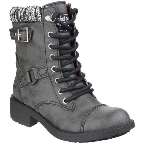 Rocket Dog  Bikerstiefel Thunder 