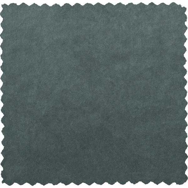 mutoni Sessel Rodeo Classic Velvet Teal  