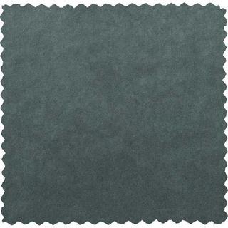 mutoni Sessel Rodeo Classic Velvet Teal  