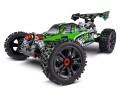 Carson  Carson Virus 4.1 XL modellino radiocomandato (RC) Buggy Motore elettrico 1:8 