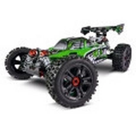 Carson  RC Modellauto 1:8 Virus 4.1 XL 4S 2.4GHz RTR 