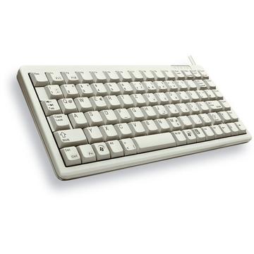 Slim Line USB/PS2 bianco - Svizzero