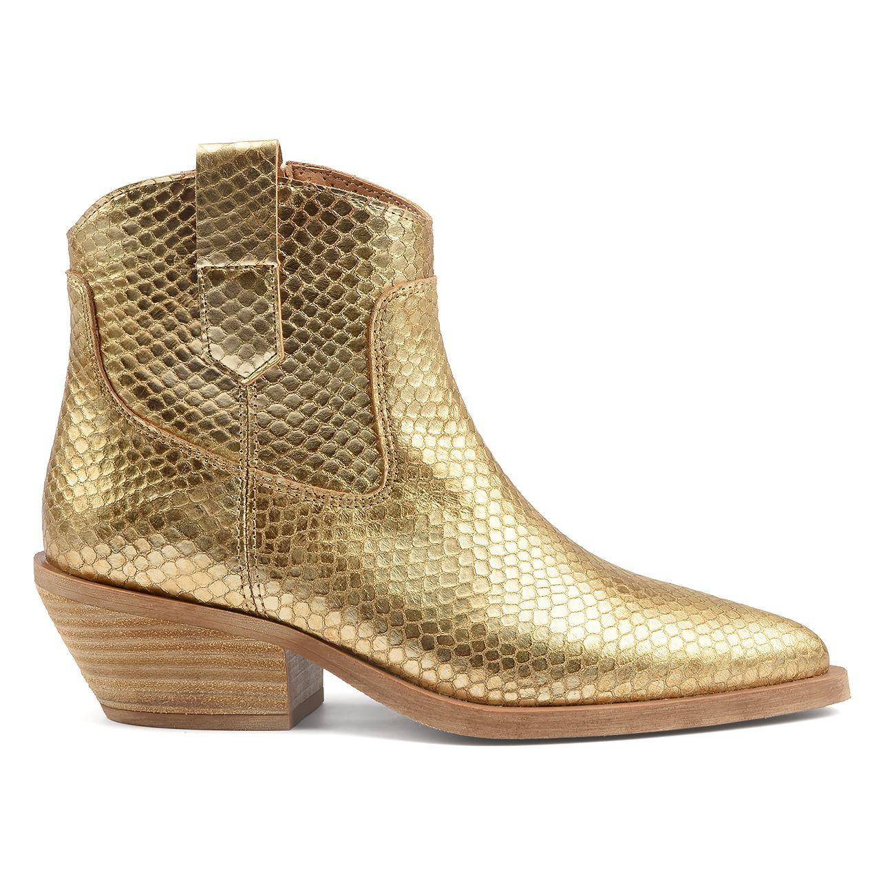 Ralph Harrison  Platino-35 