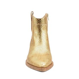 Ralph Harrison  Platino-35 