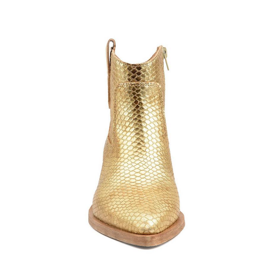 Ralph Harrison  Platino 