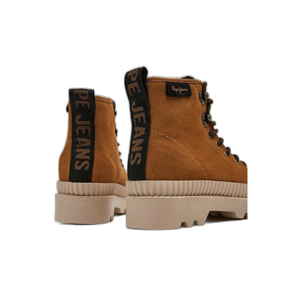 Pepe Jeans London Ascot Desert Stiefeletten  