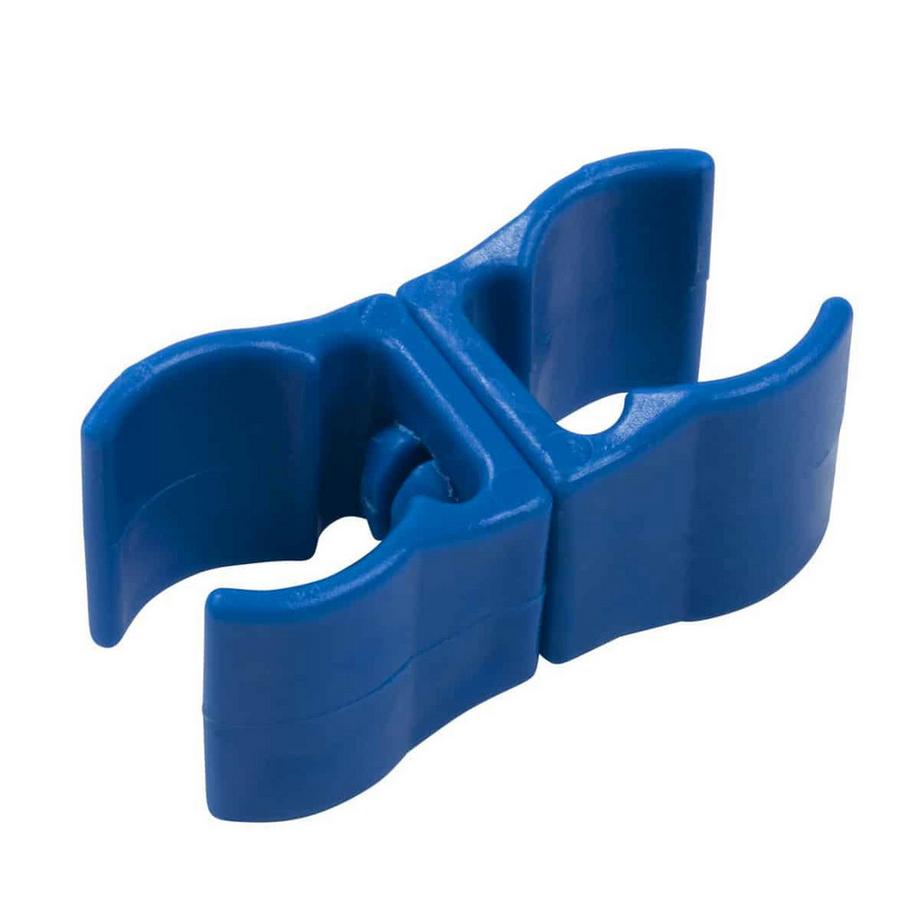 Clip di fissaggio per marcatori Ø 25 mm