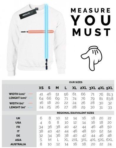 STAR WARS  Retro Sweatshirt 