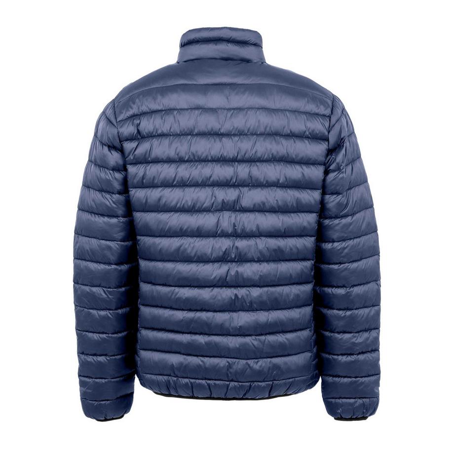 Result Steppjacke aus recyceltem Material  