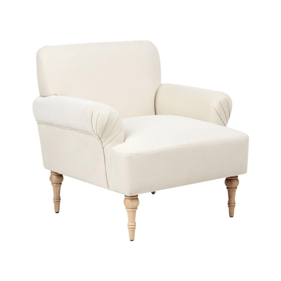 Sessel aus Stoff  FREDROS