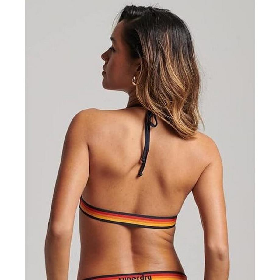 Superdry Vintage Logo Triangolo Top Bikini  