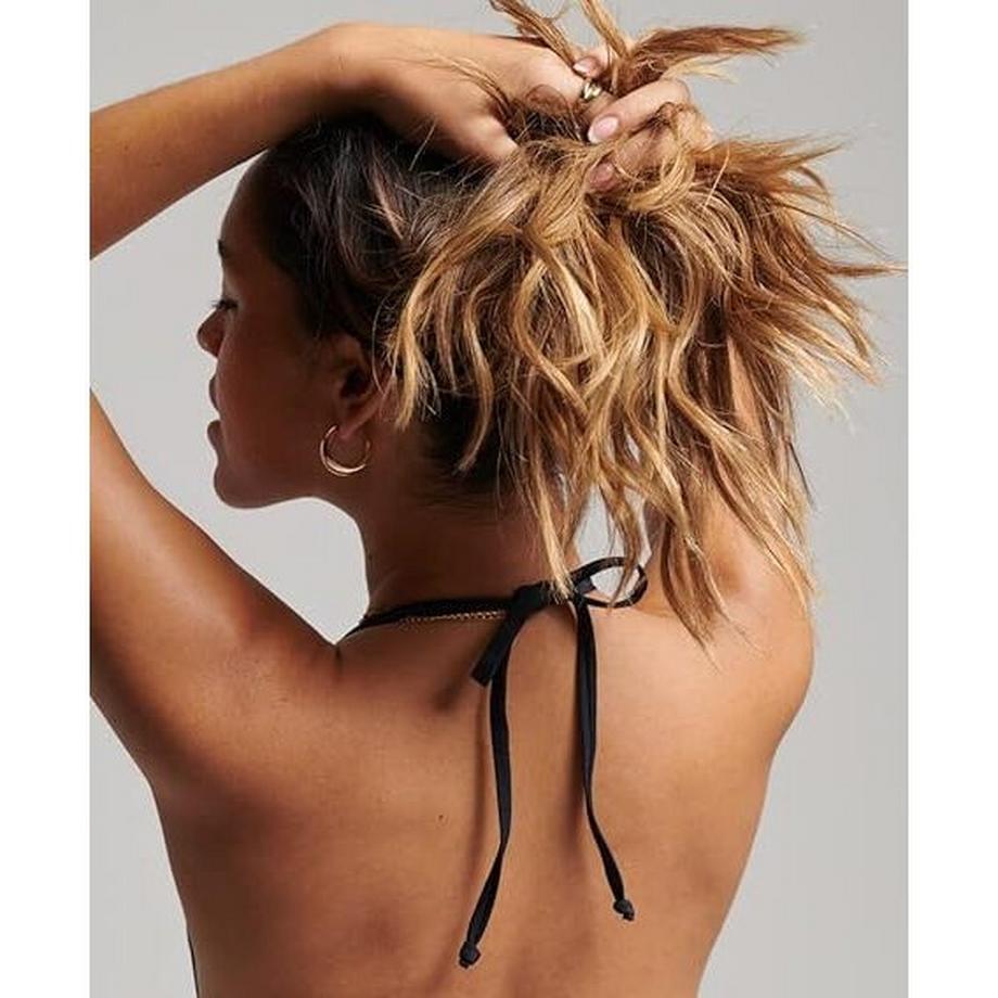 Superdry Vintage Logo Triangolo Top Bikini  