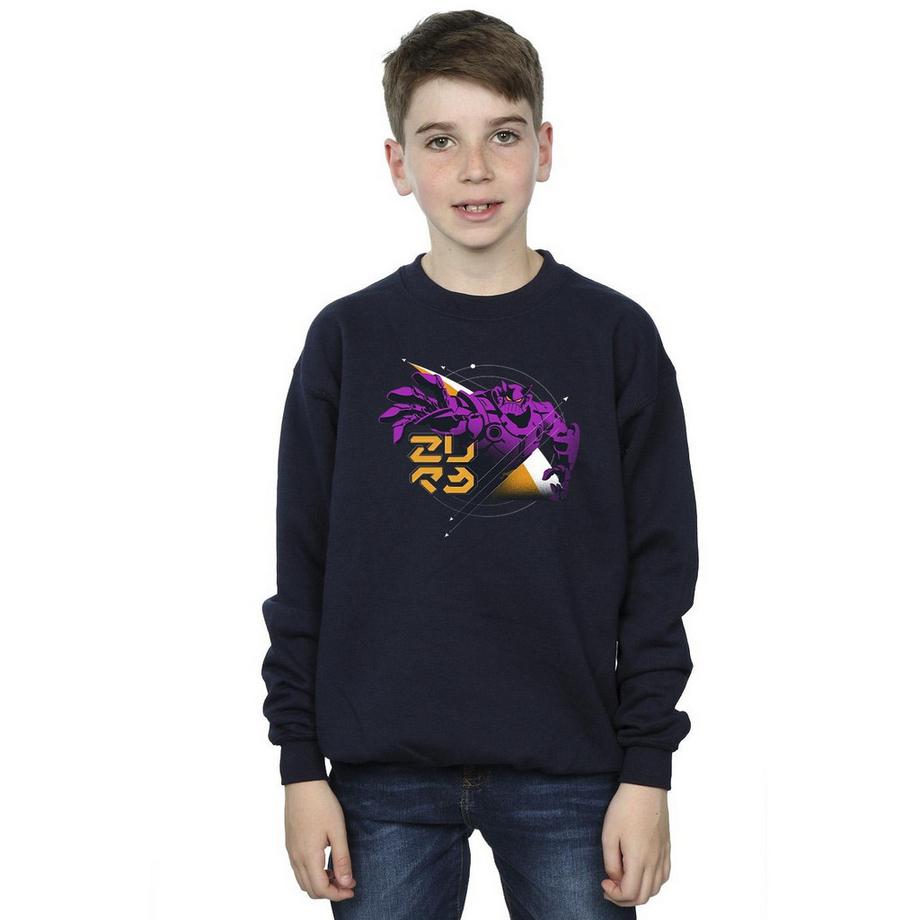 Disney  Lightyear Sweatshirt 