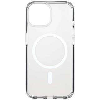 Black Rock  Cover Mag Clear Case für Apple 