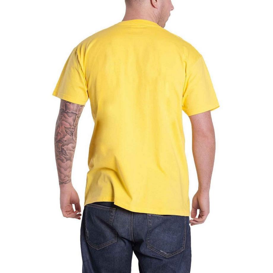 Alice In Chains Transplant T-Shirt  