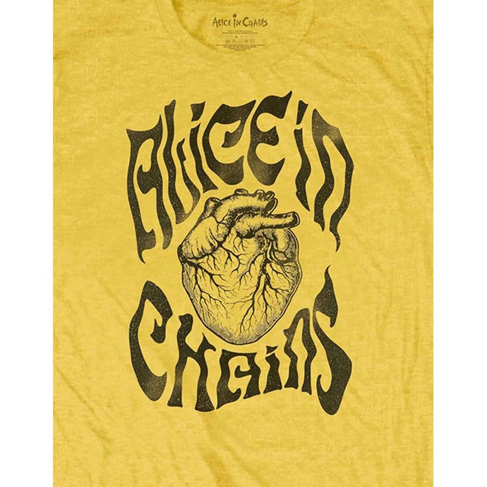 Alice In Chains T-shirt Transplant  