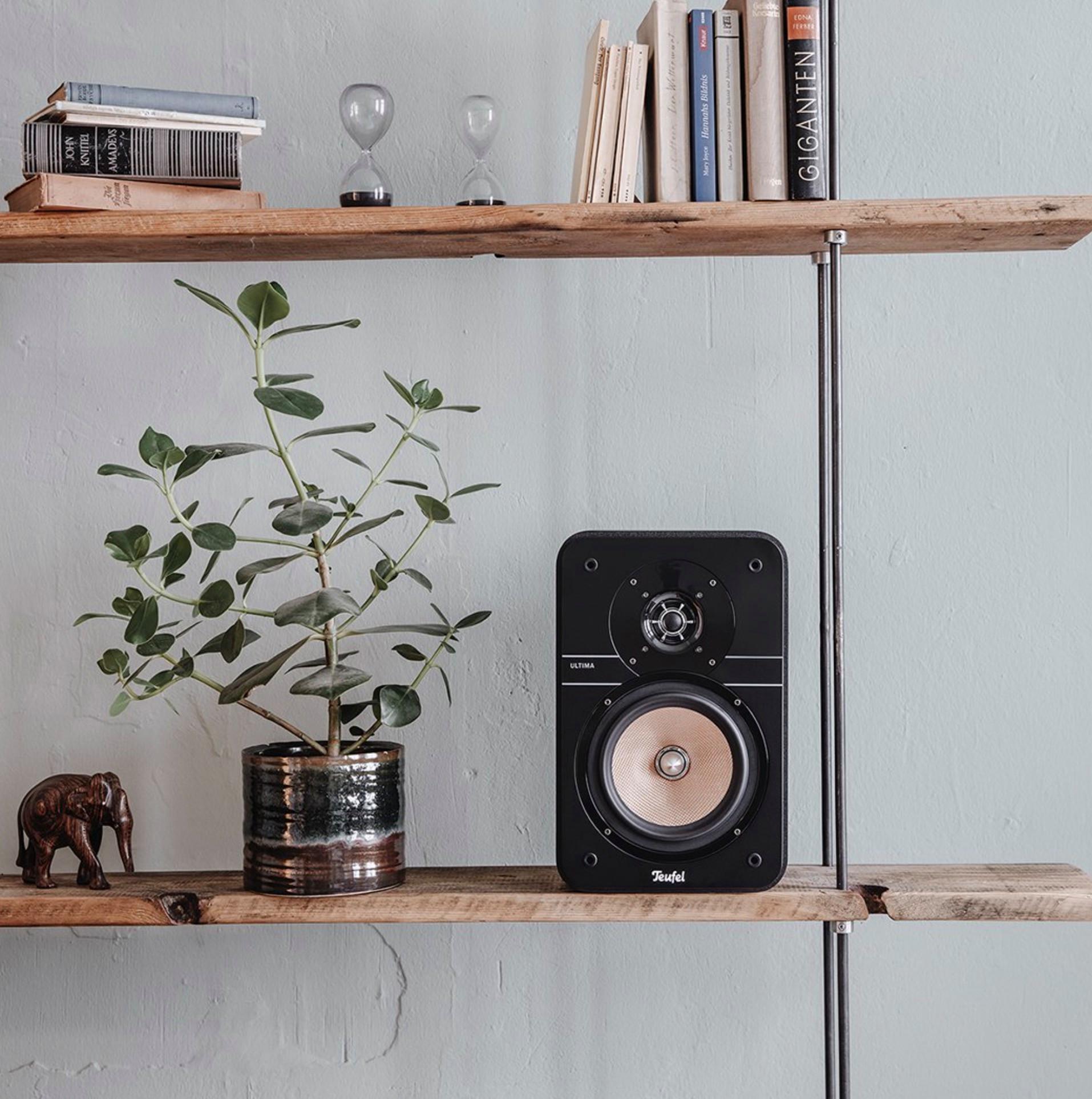 Teufel  Ultima 20 Mk3 