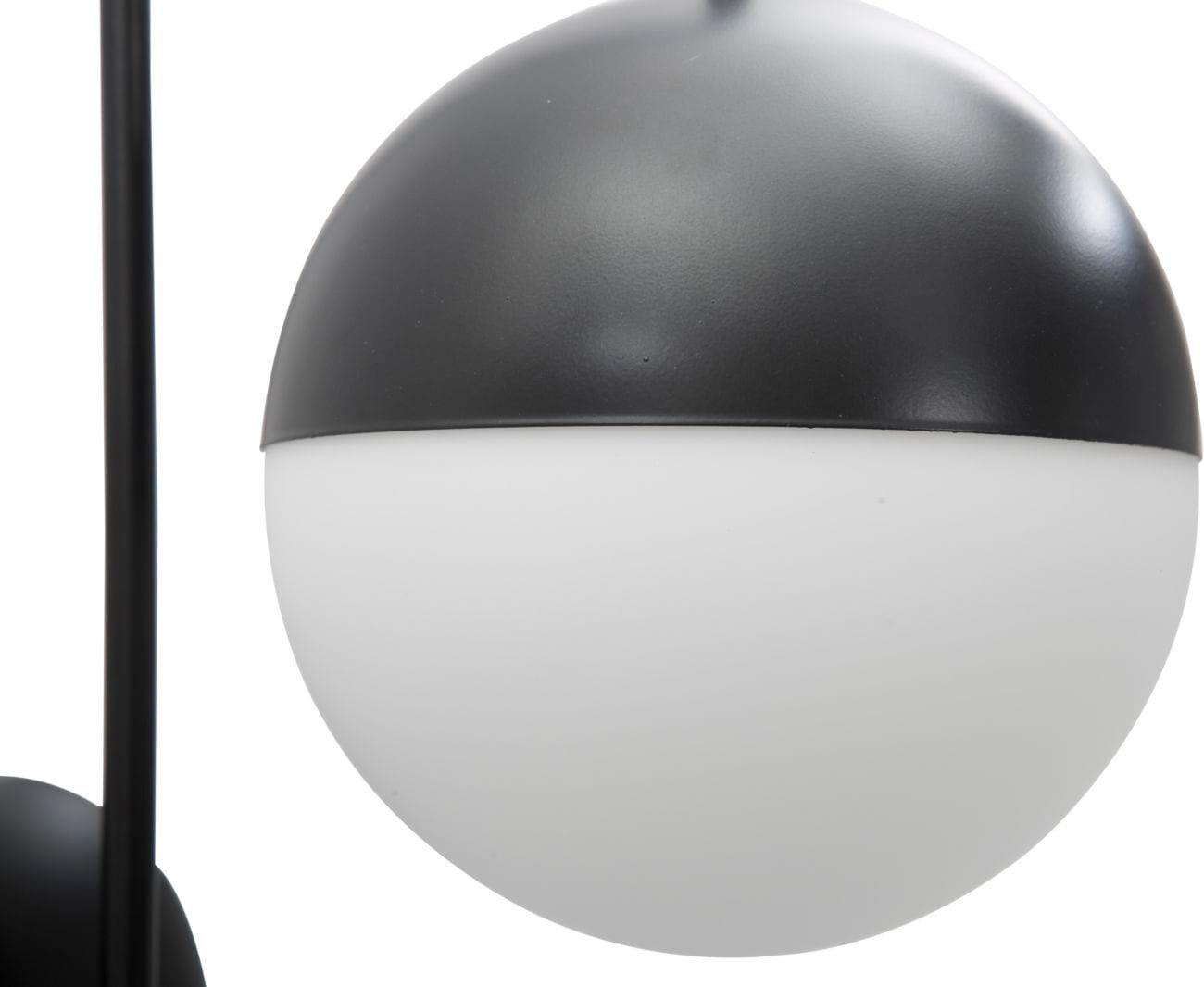 mutoni Wandleuchte Darky Street  