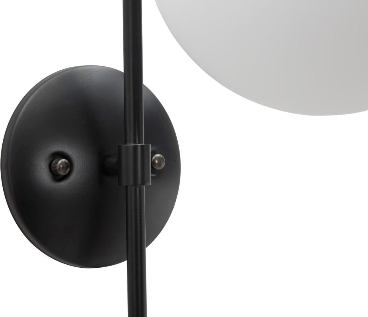 mutoni Wandleuchte Darky Street  