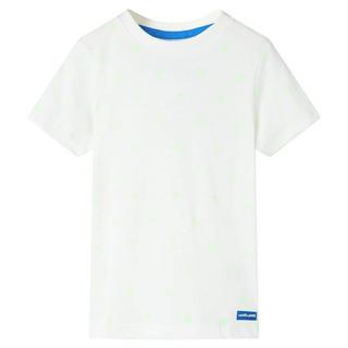 VidaXL  Kinder t-shirt baumwolle 