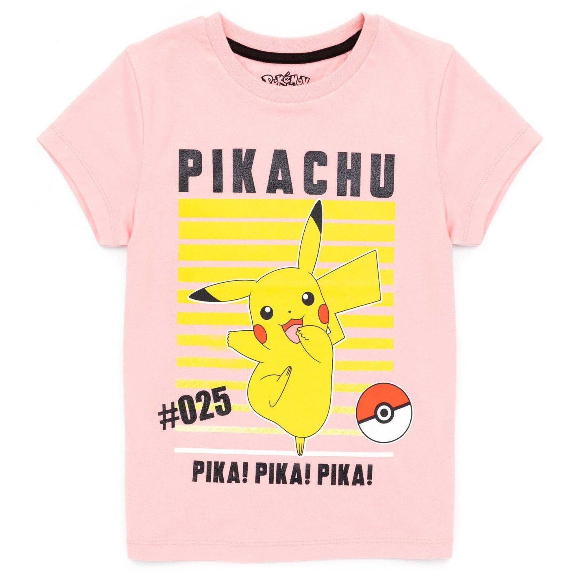 Pokémon  TShirt 