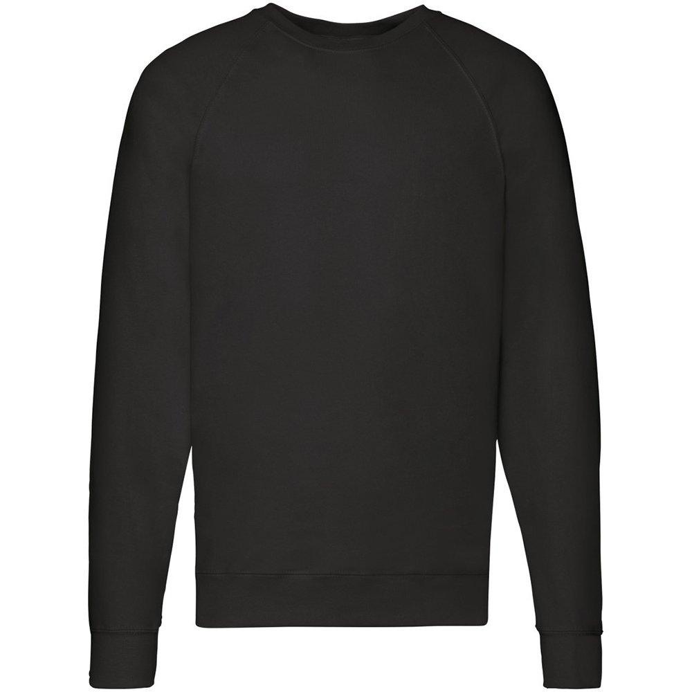 Fruit of the Loom  Sweatshirt Raglan (240 GSM) 