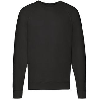 Fruit of the Loom  Sweatshirt Raglan (240 GSM) 