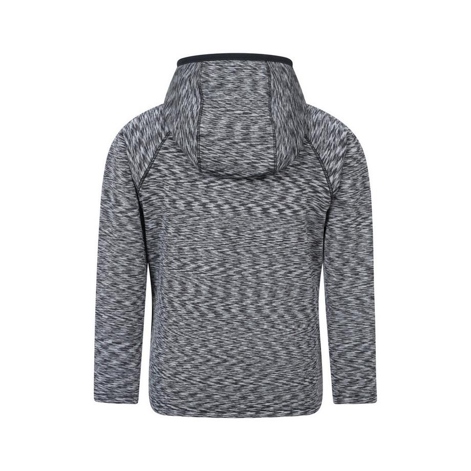 Mountain Warehouse  Marathon Hoodie mit durchgehendem Reißverschluss 