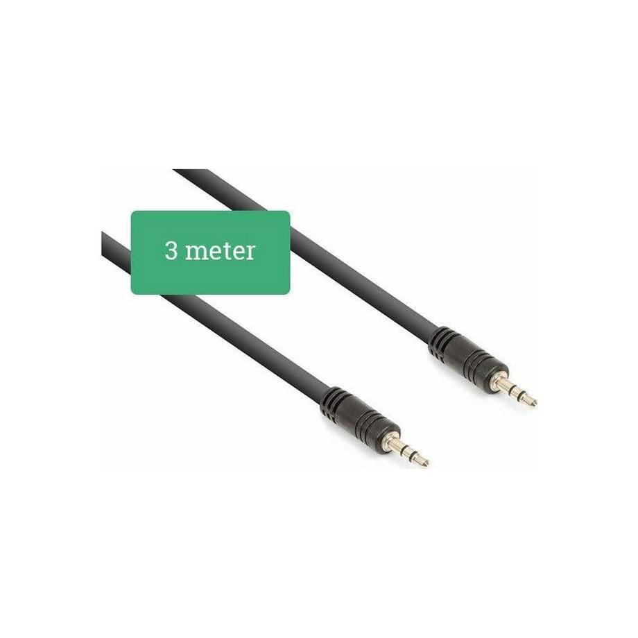 Vonyx  CX336-3 3.5 mm Klinke 