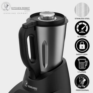 STARLYF Chef Tony Kitchen Robot - Küchenroboter  