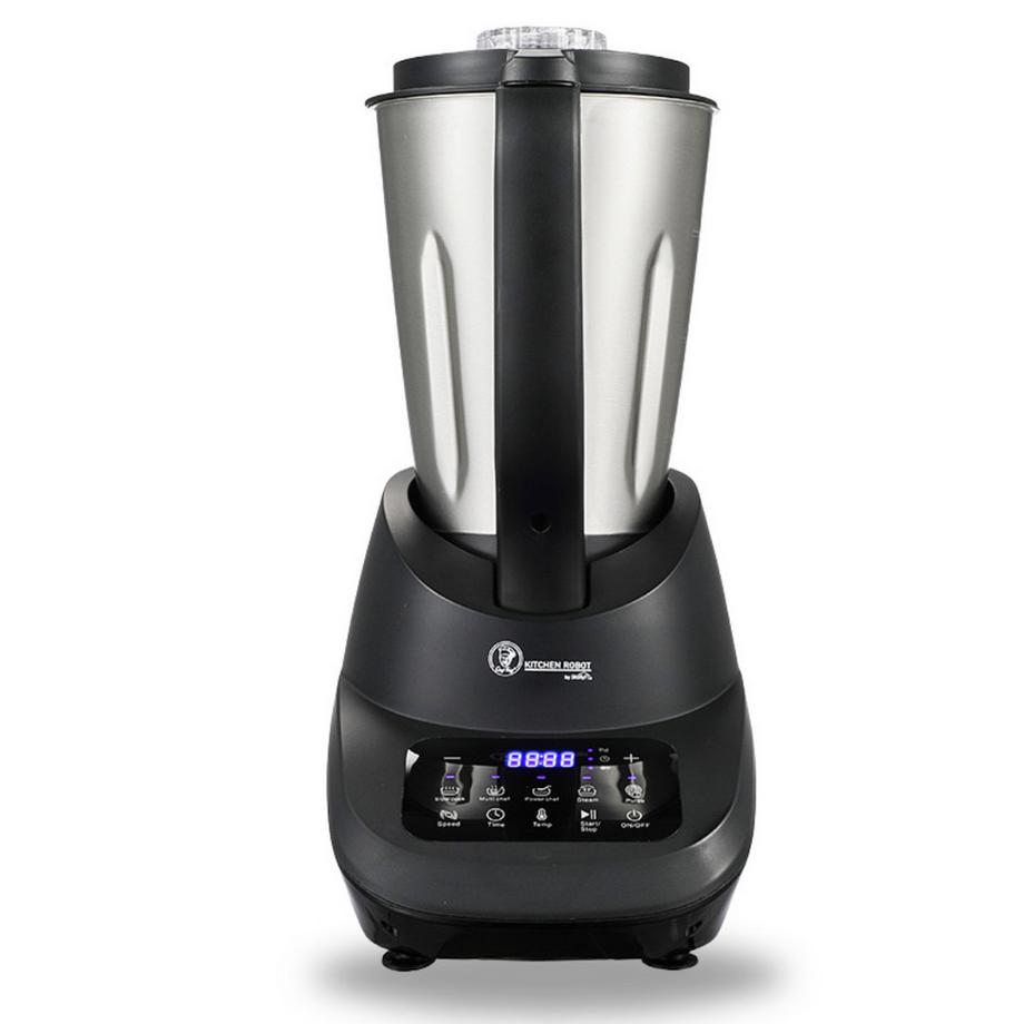 Chef Tony Kitchen Robot - Küchenroboter