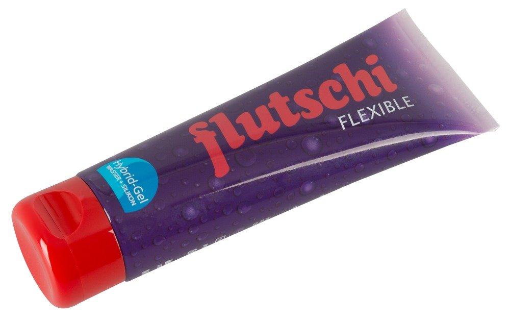 flutschi  Flexible 80 ml - Gleitgel 