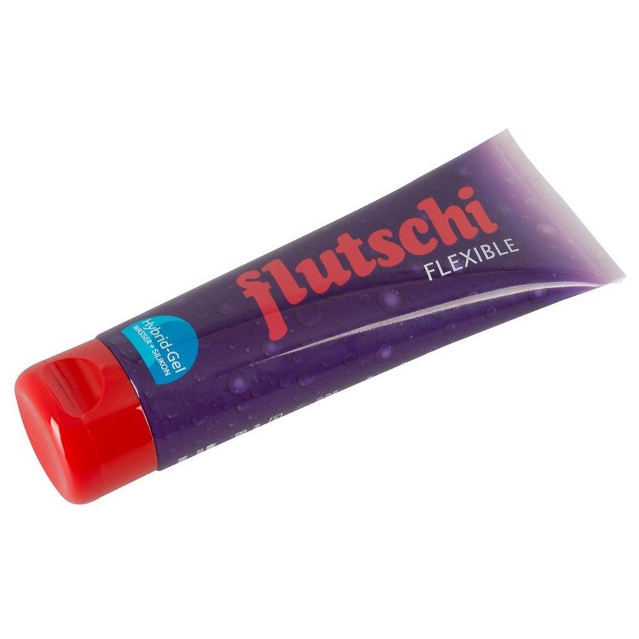flutschi  Flexible 80 ml - Gleitgel 